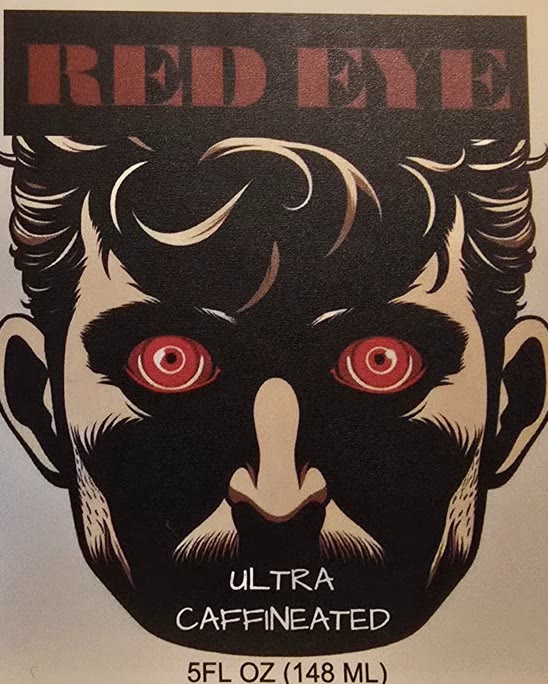 Red Eye Hot Sauce